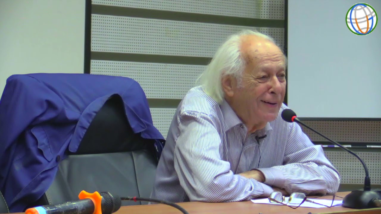 Samir Amin: Marx and Living Marxism are More Relevant Today than Ever