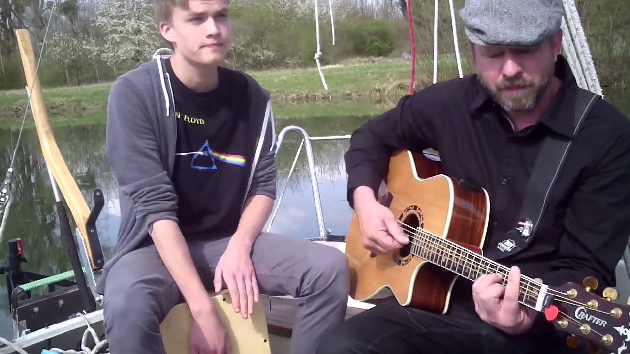Video-Wettbewerb „Volle Kraft voraus“, Interpretation von Sander