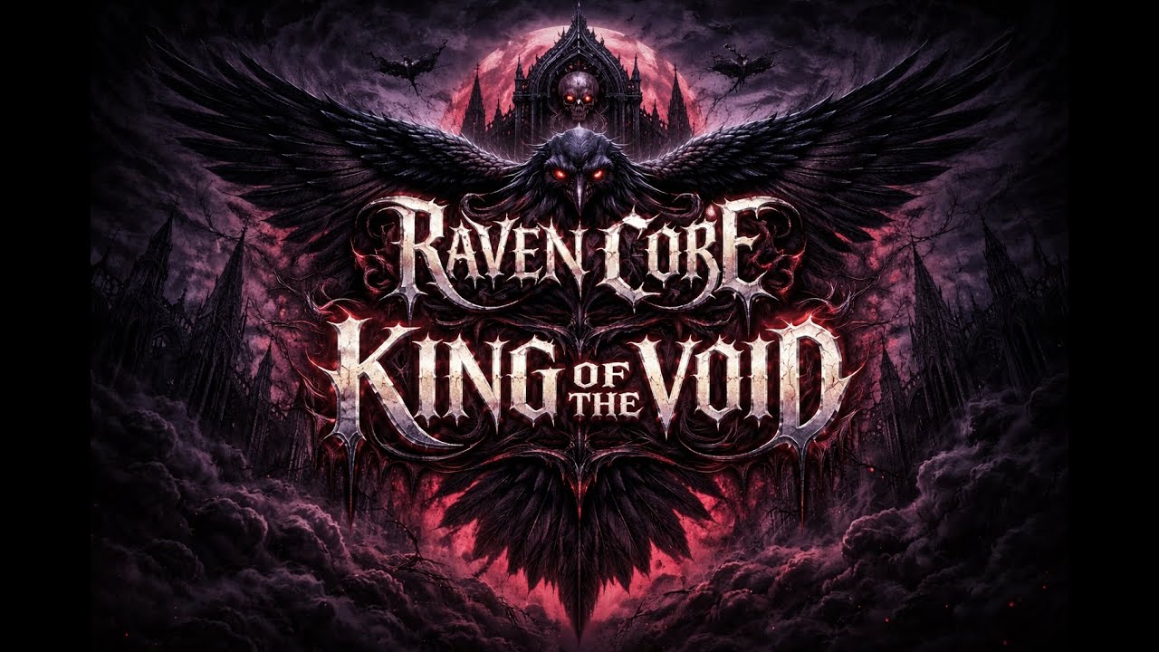 KING OF THE VOID | To those who keep walking when hope has vanished
