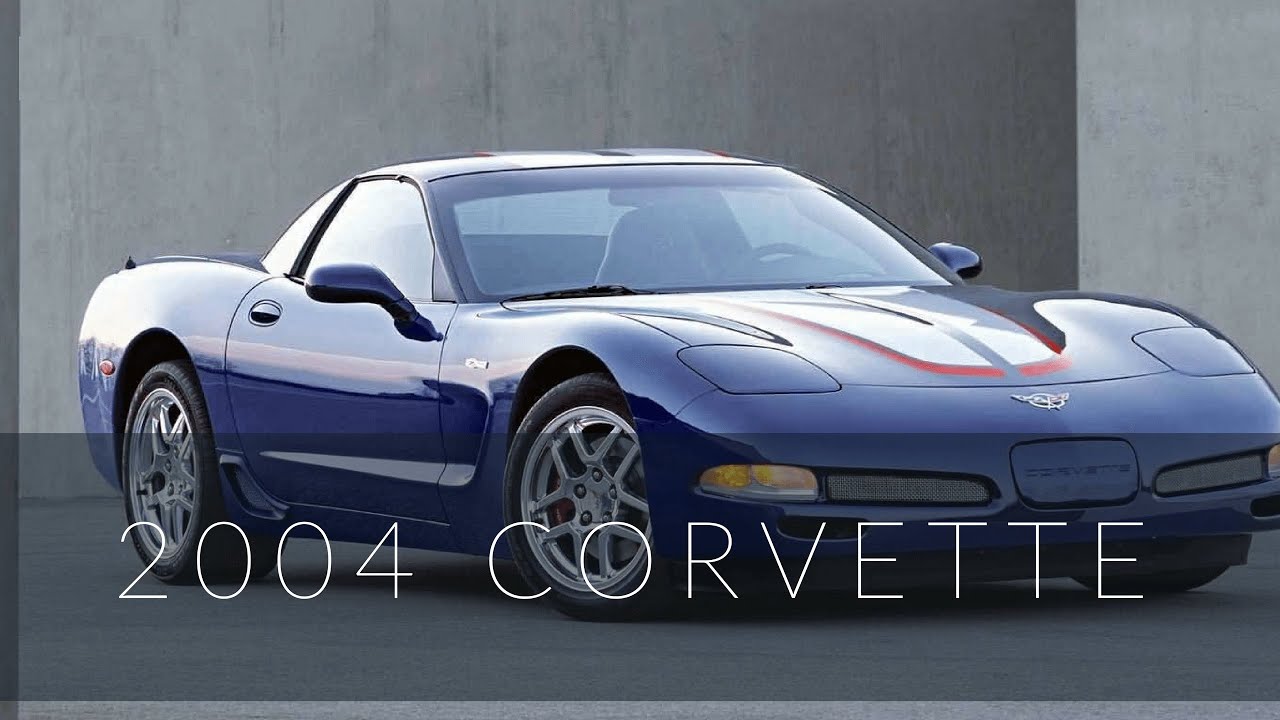 C5 CORVETTE 1997-2004 — то, чего вы не знали