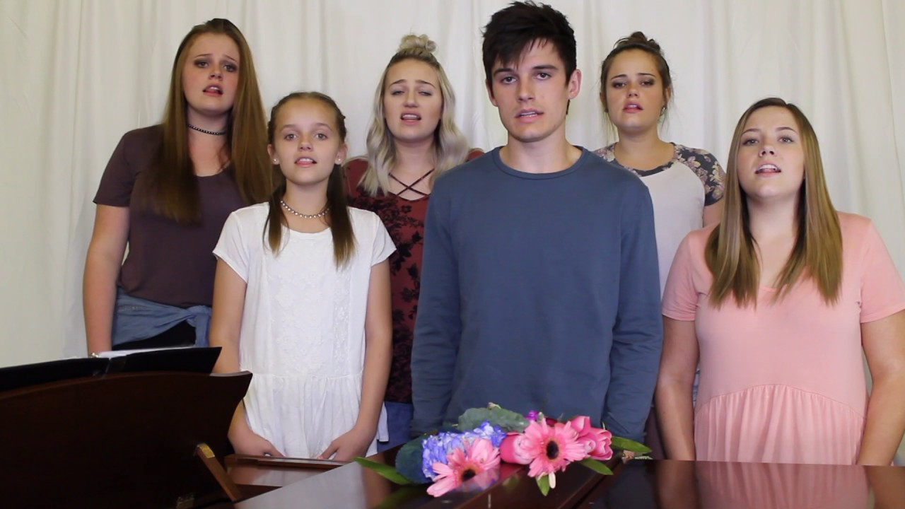 I Know That My Redeemer Lives | better together