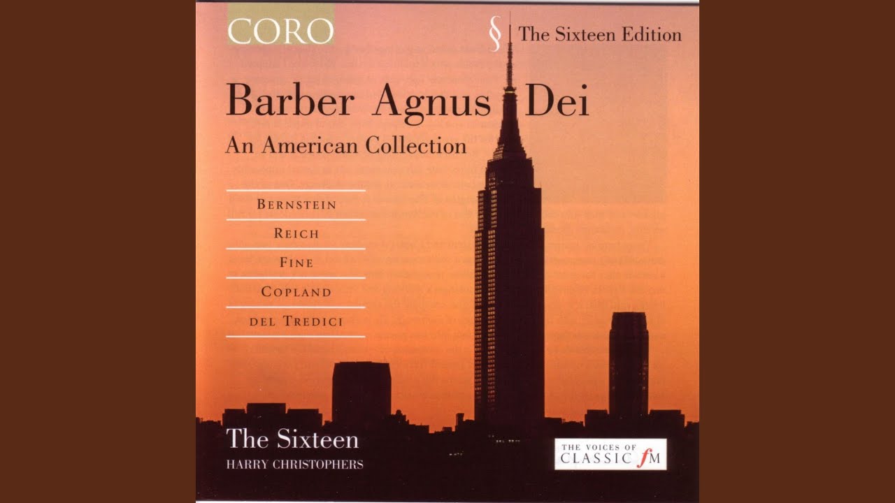 Agnus Dei