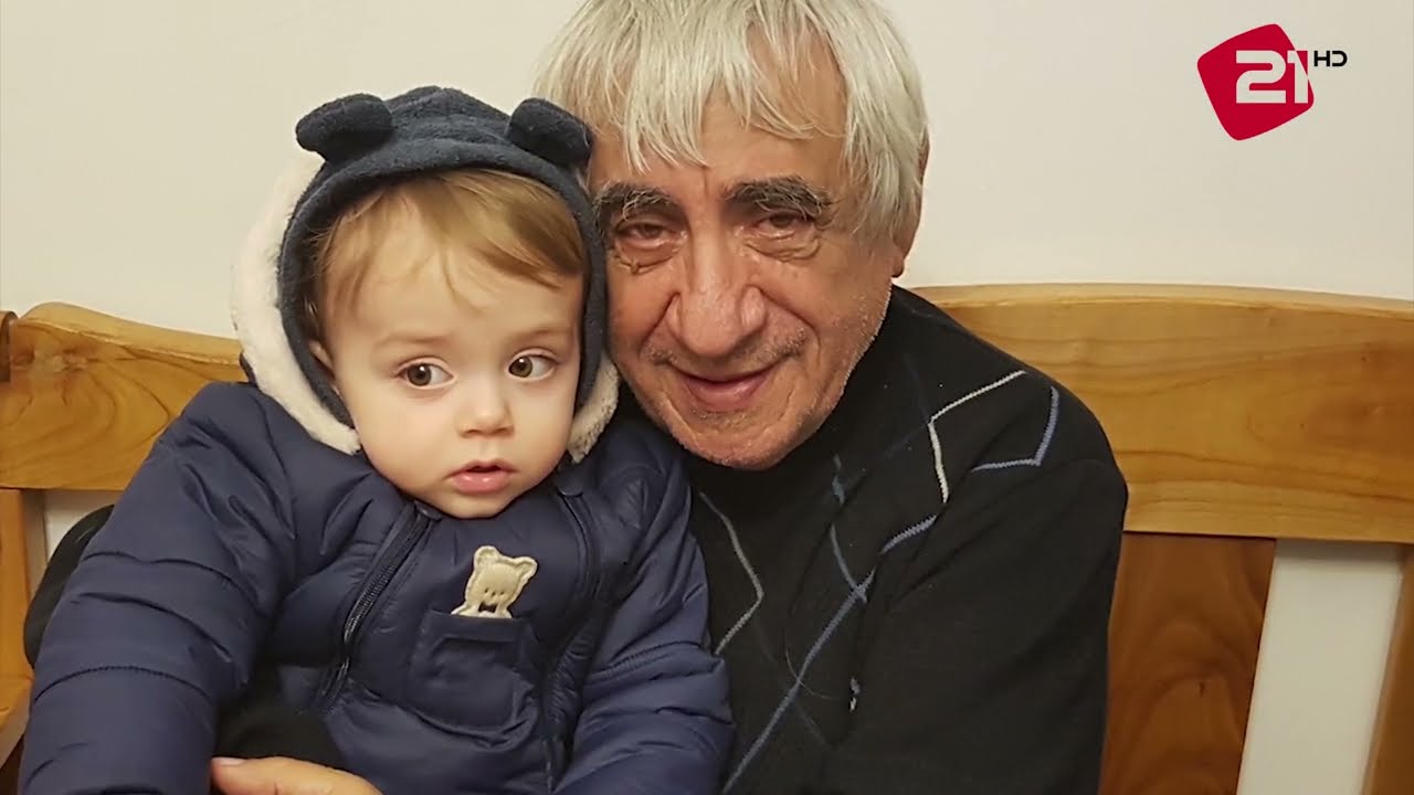 Գործն է անմահ / Ֆերդինանտ Առաքելյան