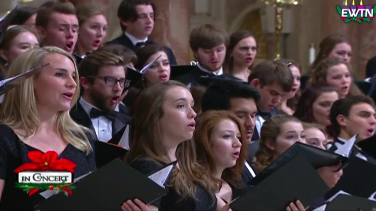 O Come, All Ye Faithful - Willcocks