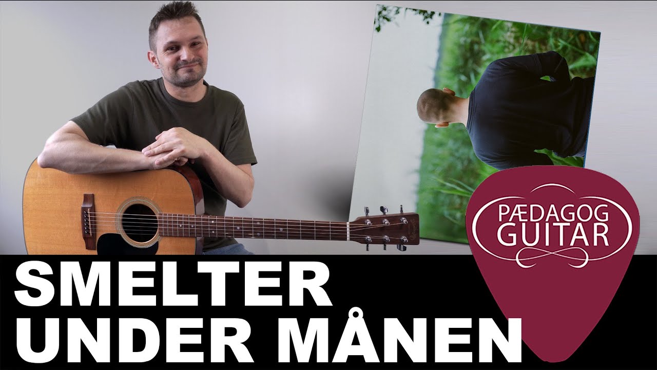 Lær at spille 