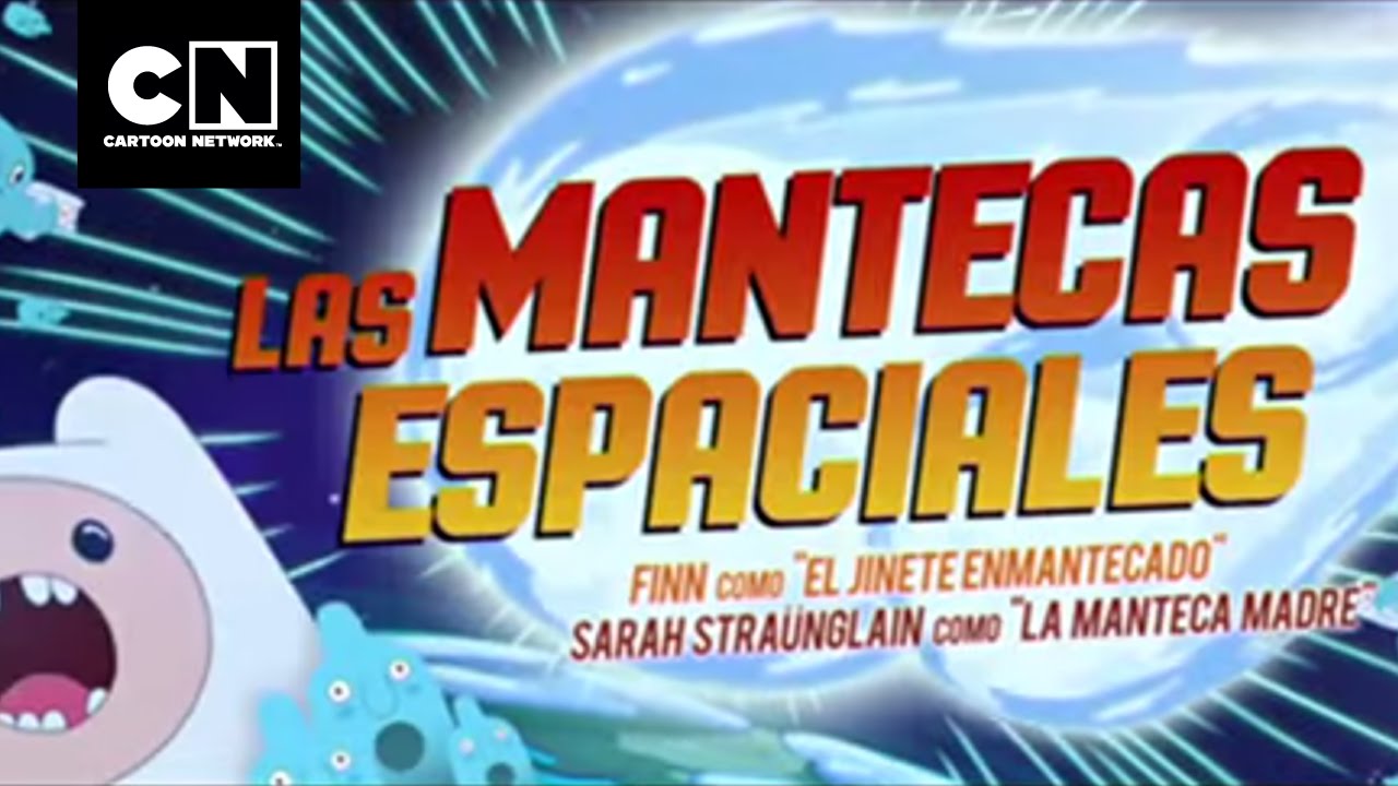 Cartoon Network | ¡Otra semana en Cartoon! México | Episodio 3 | 2015