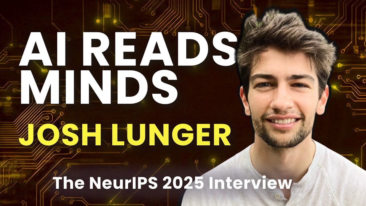 AI Scans Reveal: Love is NOT an Emotion? (Neuro-AI Breakthrough)