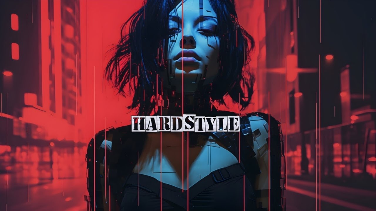Hardstyle Reverse Bass Mix 2025 | July 2025 | Forever The Hardest