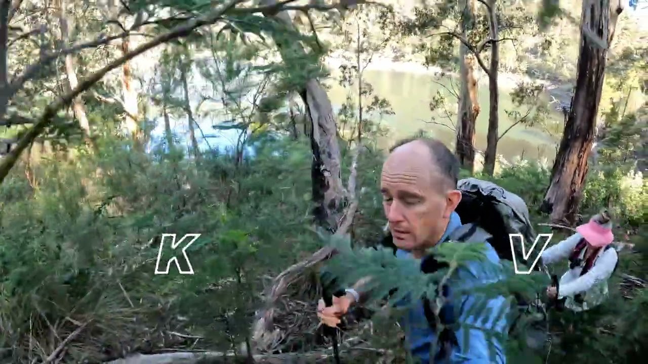 Lake Tali Karng, Victoria, Australia