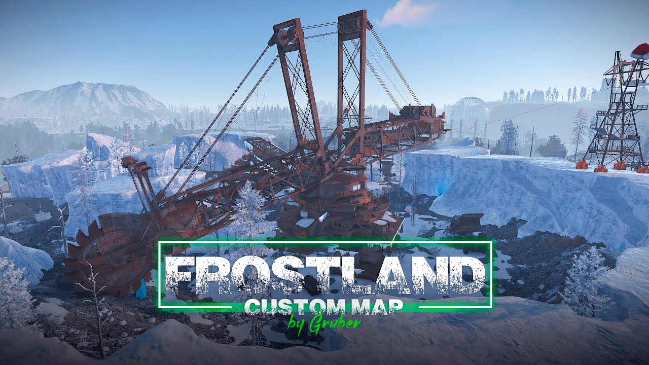 Frostland
