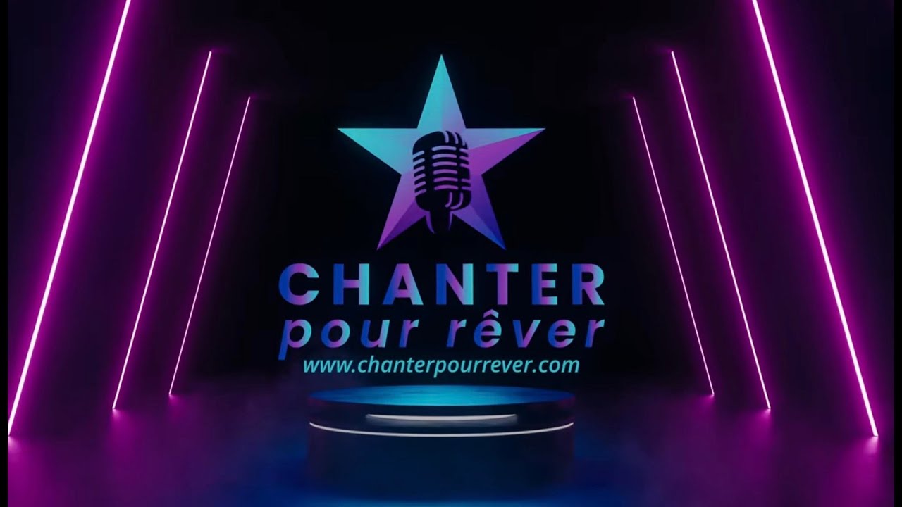Concours de chant au Qu&eacute;bec | Chanter pour r&ecirc;ver 2026 | Premi&egrave;re &eacute;dition