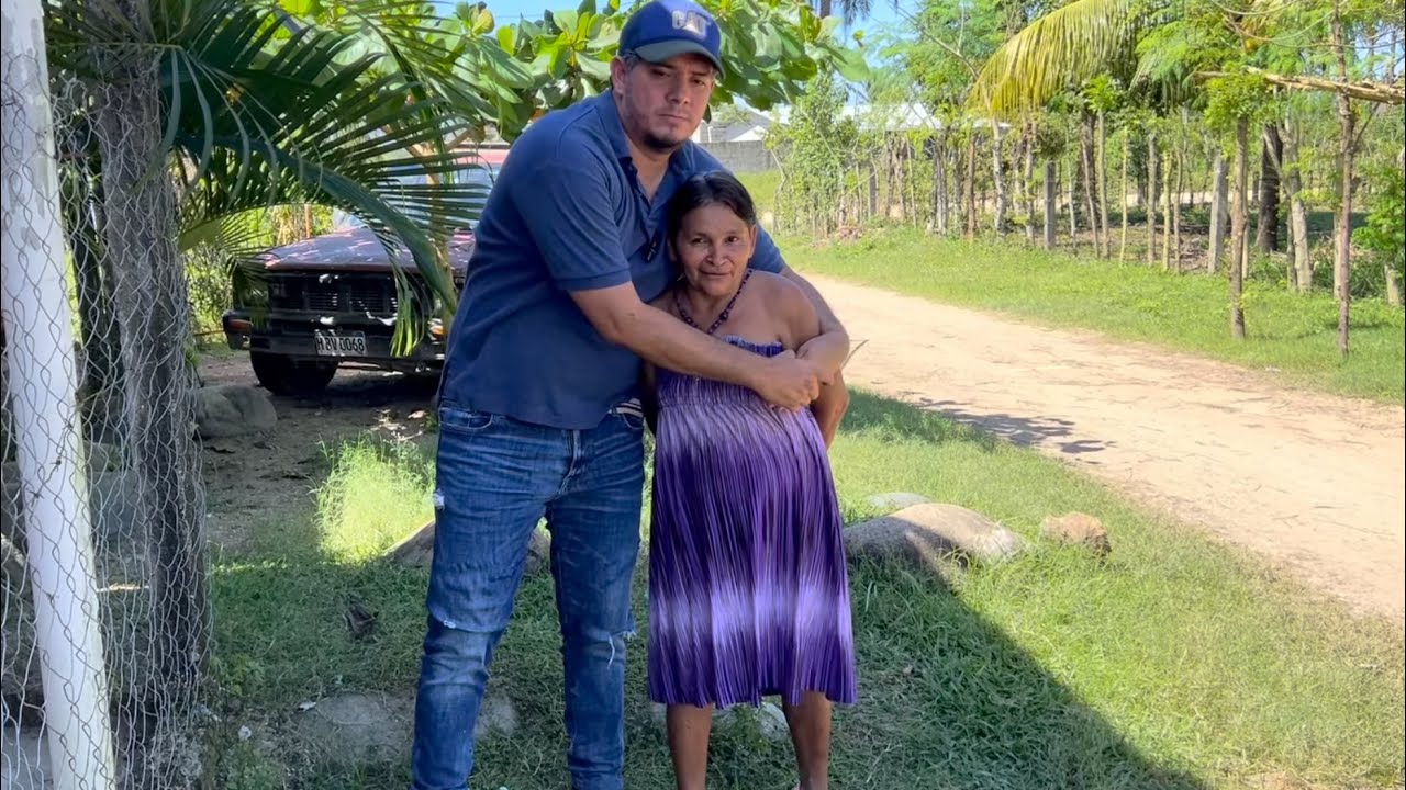Bombazo Tia Mauda Entrego la Famosa Moto Esto se Descontrolo..😮😮
