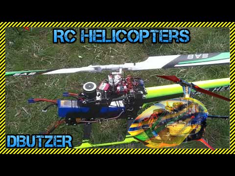 RC Heli Nation Fun Fly Walk Through