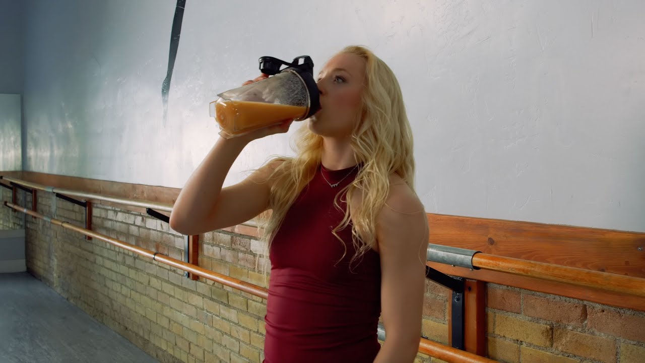 Blendtec Ambassador - Charity Anderson