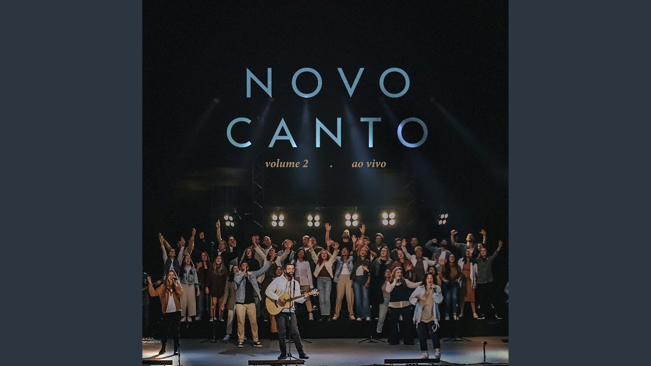 Tu És Fiel, Senhor (Ao Vivo)