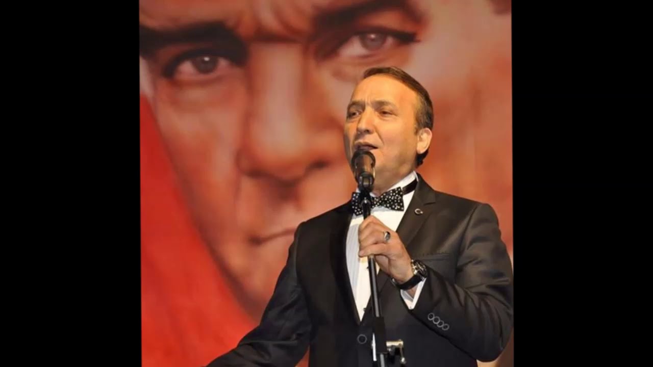 V.Kaptan YURDAKUL-Kimseler Gelmez Senin (UŞŞAK)R.G.