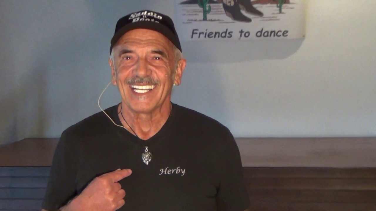 Brand New Man Line Dance  Teach & Demo