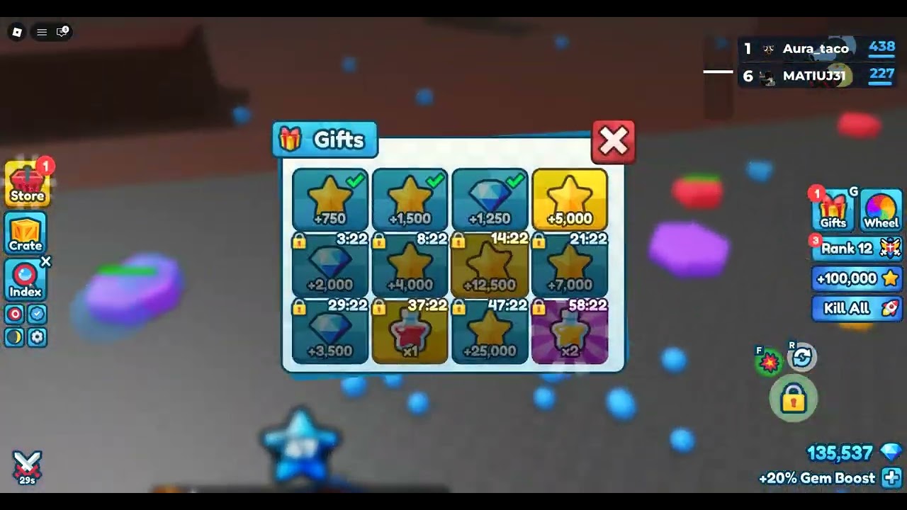 tank game