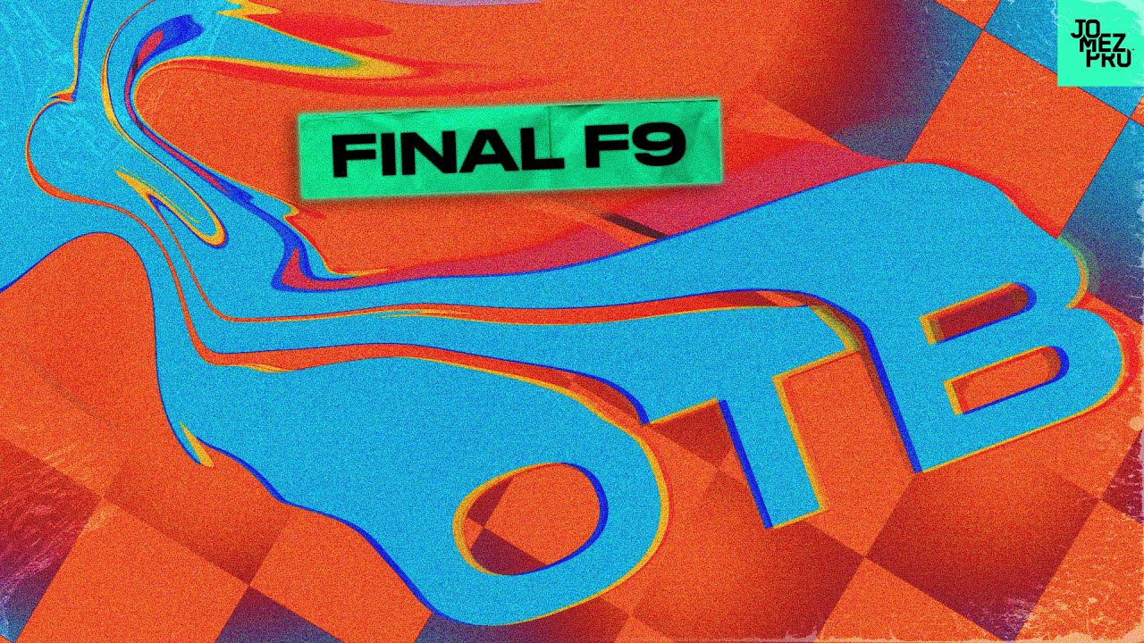 2022 OTB Open | FINALF9 | Lizotte, Heimburg, Barela, Gibson | Jomez Disc Golf