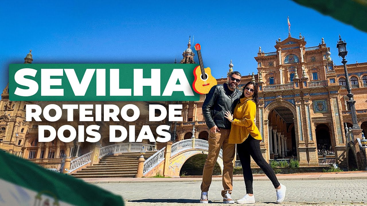SEVILHA, ESPANHA: Roteiro de 2 dias com preços