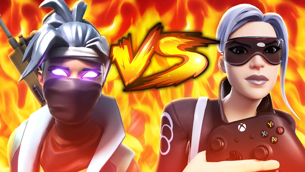 Hajuu vs Rorvz⚔️