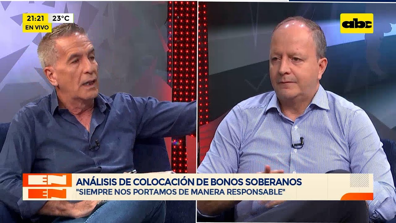 ¿Paraguay logrará el grado de inversión de Fitch?: análisis de una exitosa emisión de bonos