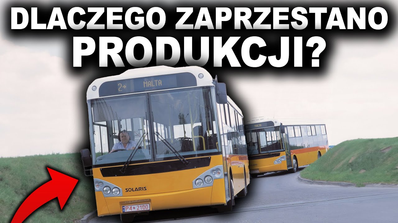NAJBRZYDSZY SOLARIS W HISTORII?