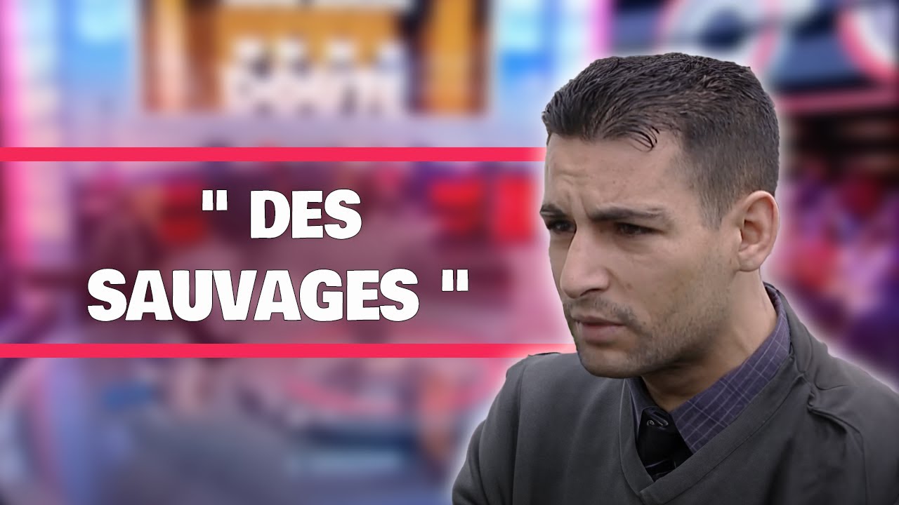 Les VOISINS veulent FRAPPER son BÉBÉ à cause du BRUIT I SANS AUCUN DOUTE I S8/S9EP29.1