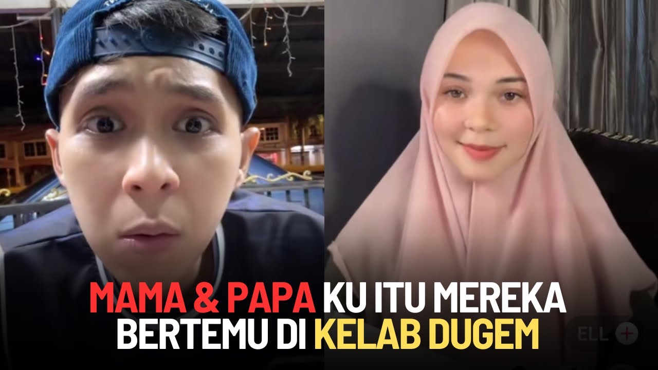 [FULL] ACAP S & ELL (INDONESIA) | LIVE TIKTOK | 31.01.2025
