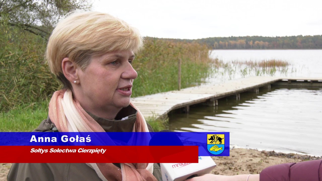 Fundusz sołecki w gminie Piecki
