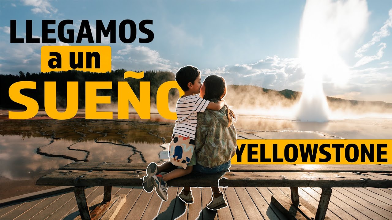 😲😲 El impactante Poder de Yellowstone nos Atrapa || Cap 18 🇺🇸