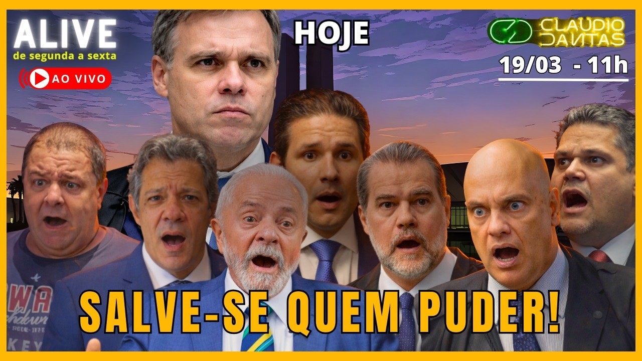 Enquanto delação de Vorcaro não sai, Mendonça prorroga inquérito do Master e pode renovar CPMI