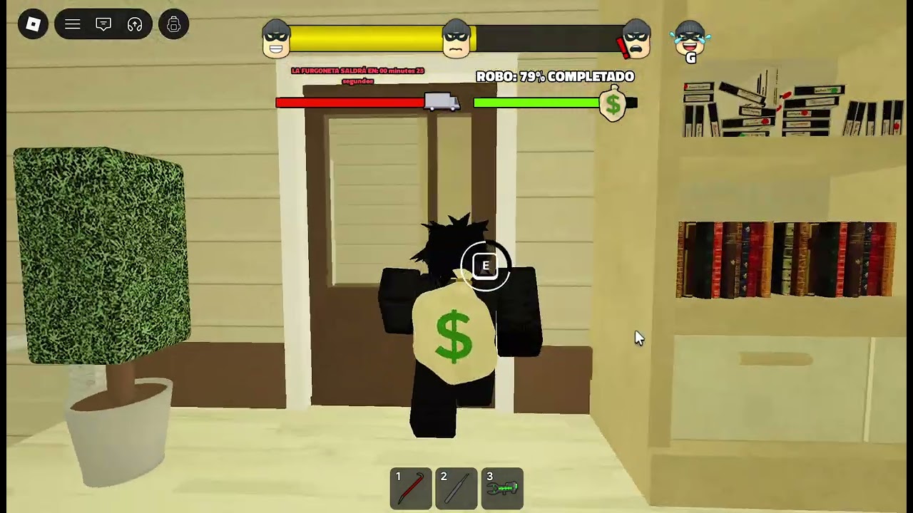 ¿roblox?