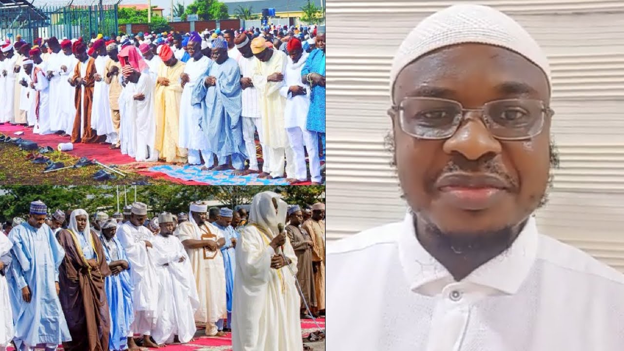 Eid Adha 2022 || Ladubban ranar Sallah Guda Bakwai | Prof. Isa Ali Pantami