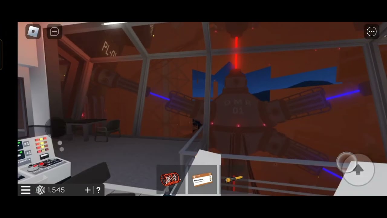 Qserf | Meltdown + Blast Shelter (good ending) | Roblox