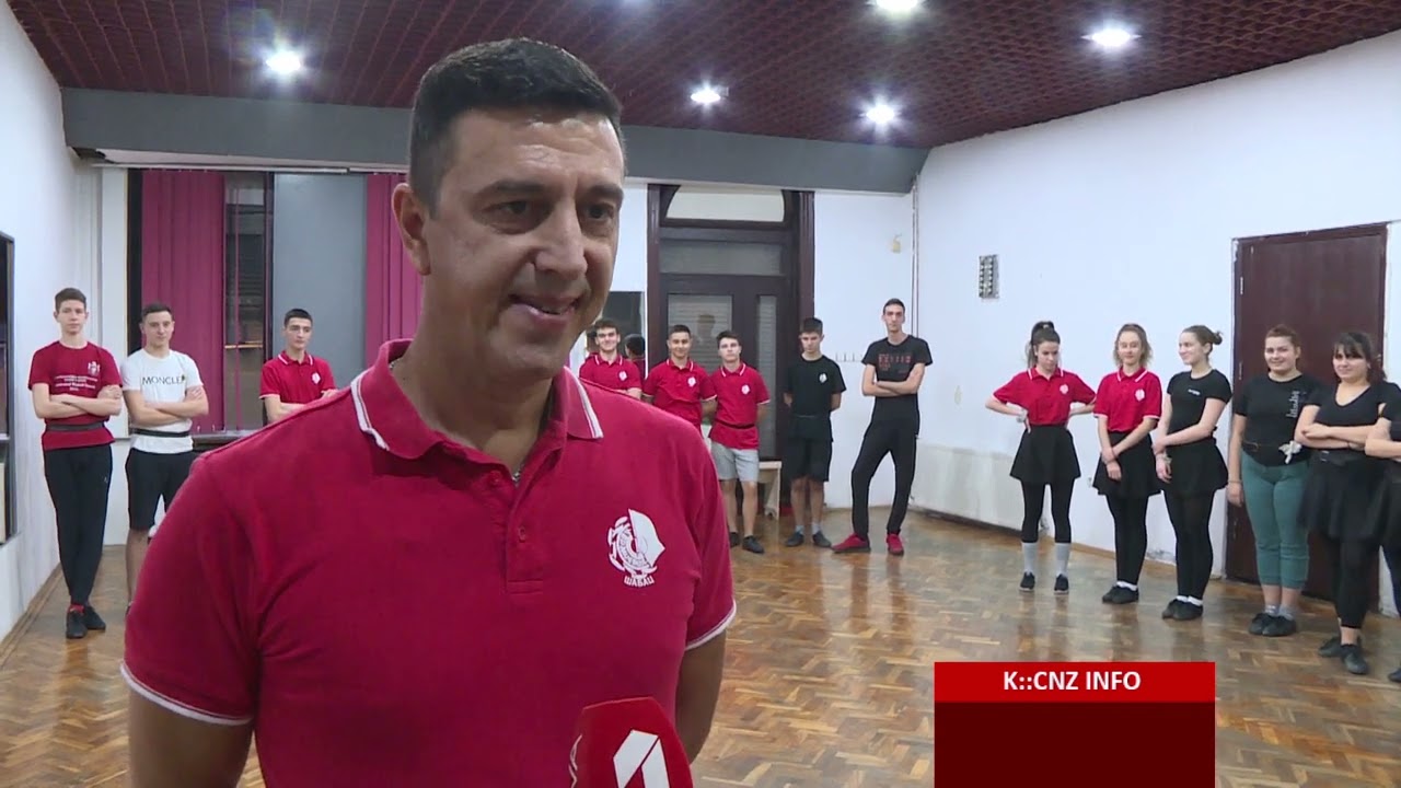KUD ABRAŠEVIĆ NAJBOLJI U NOVOM PAZARU