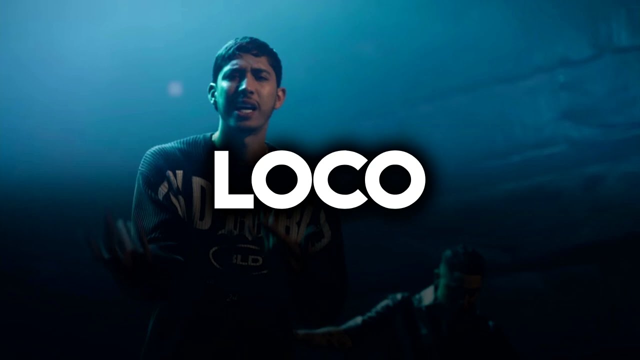 Loco - Neton Vega, Fuerza Regida, Luis R Conriquez