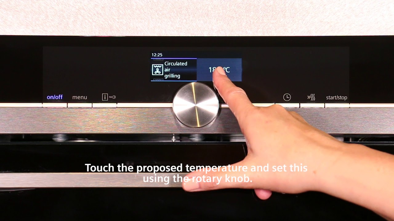 Siemens Oven Magnetron 01