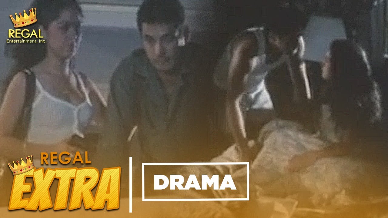 LAGOT! Camille Roxas bumawi kay Roy Rodrigo! | Salawahang Damdamin