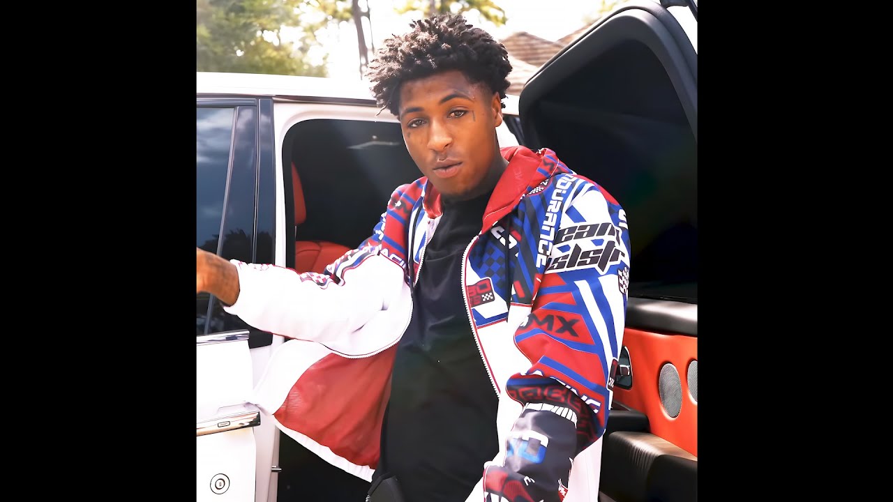 [FREE] NBA Youngboy Type Beat - ''So Far Ahead''