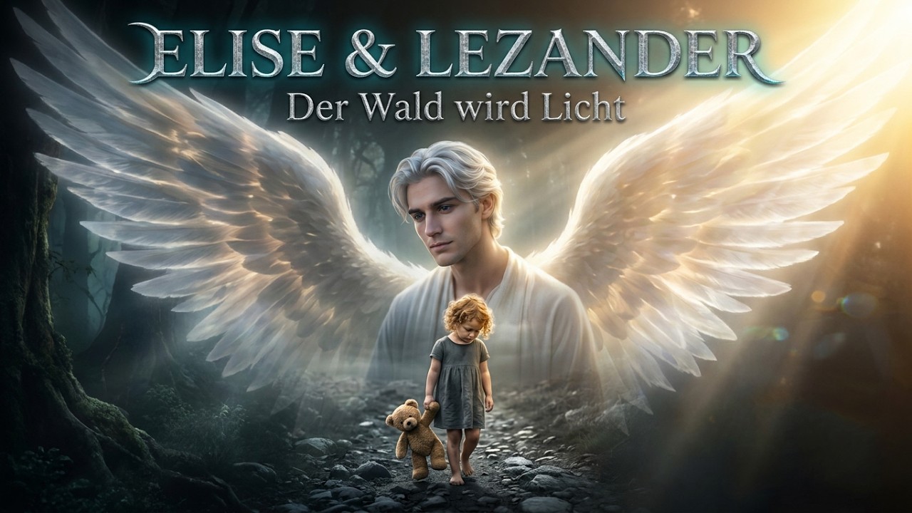 Lied 1 – Der Wald wird Licht  #Sternenkinder #Trauer