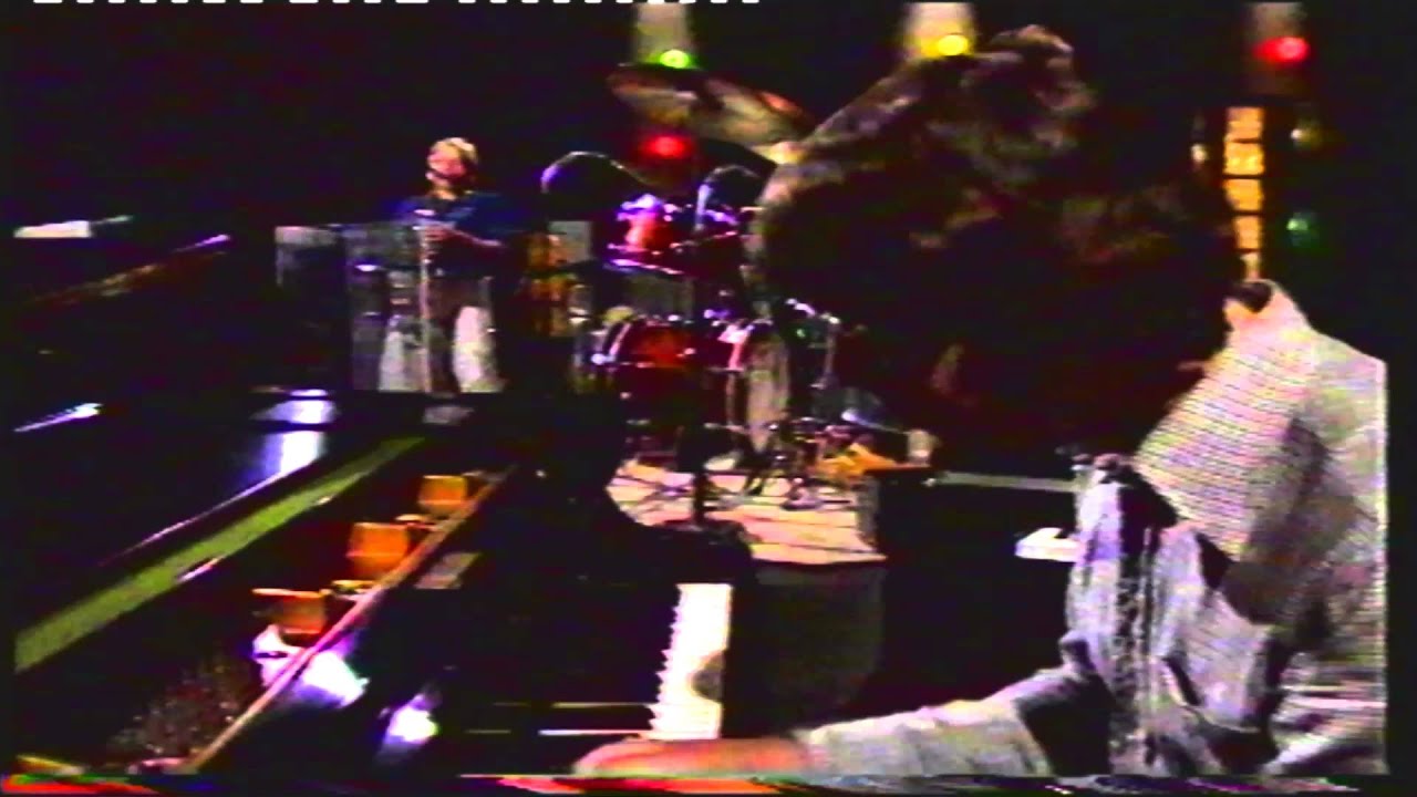 Mount Everest jazzquartet