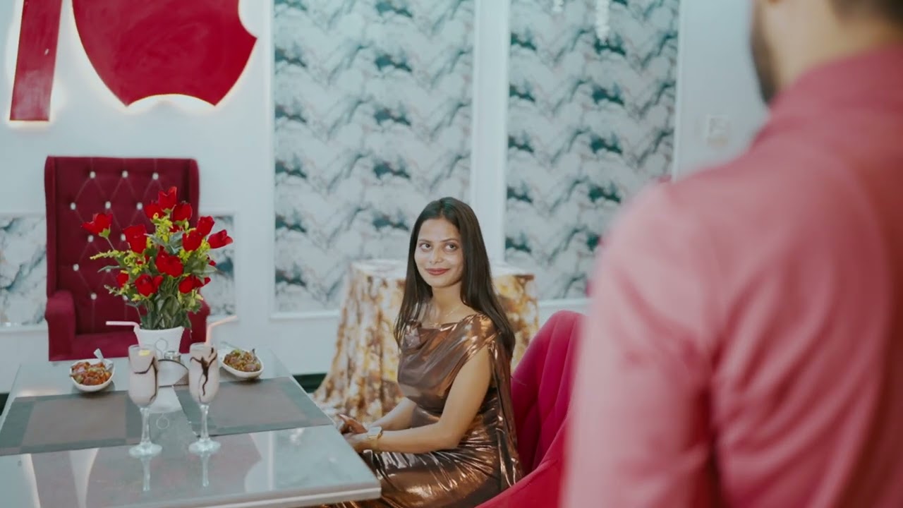 RAHUL ❤️ AARTI KUSHWAHA PRE WEDDING VIDEO 