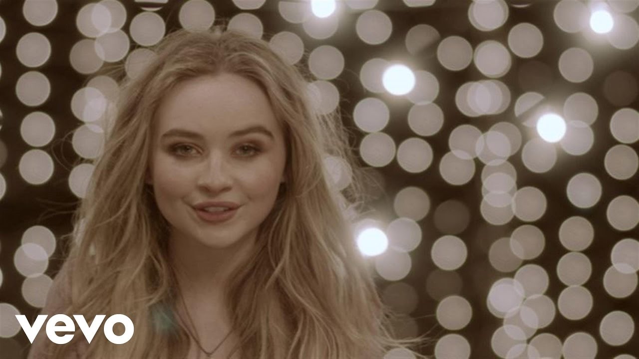 Sabrina Carpenter - We'll Be The Stars (Official Video)
