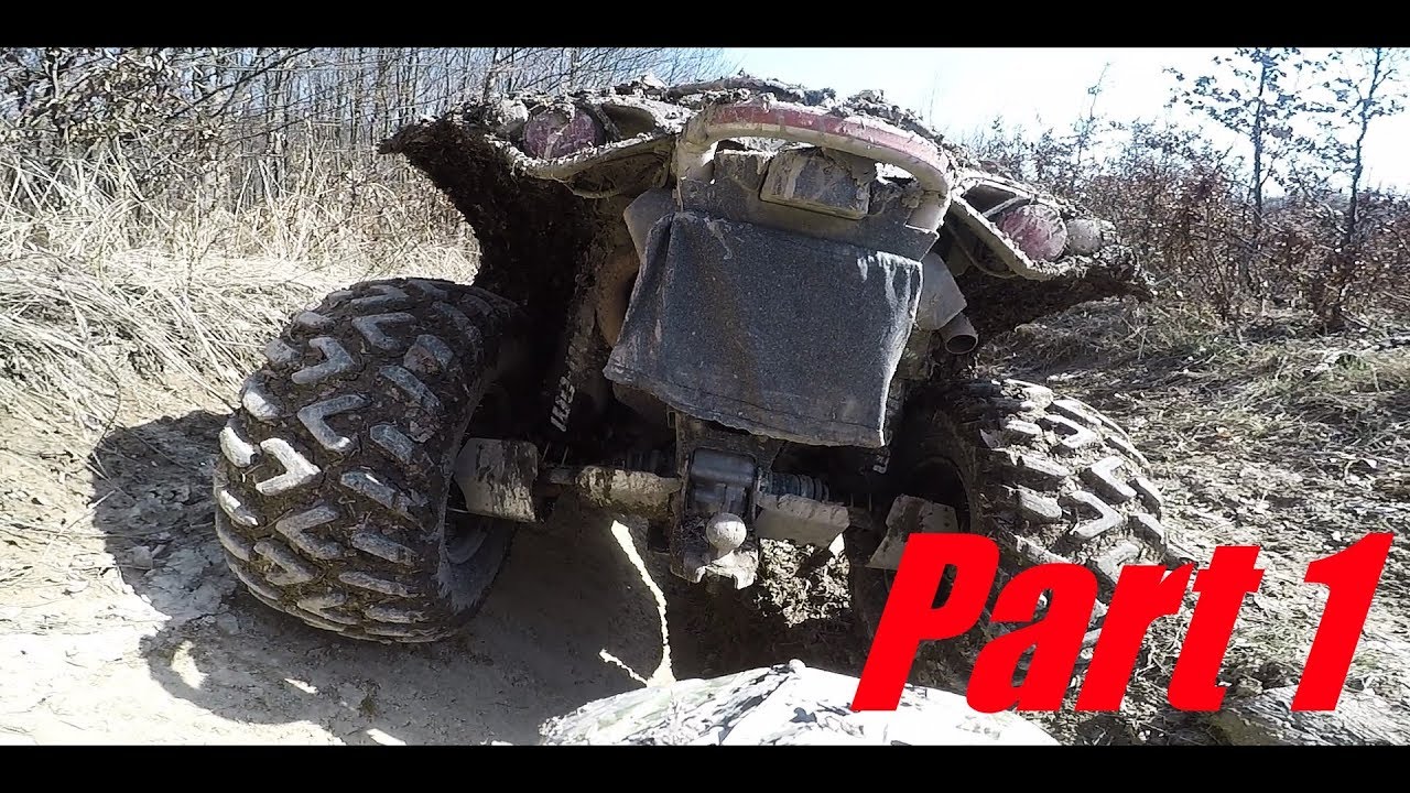 🔥Adventure with Can-am Riders🔥[part 1/2]