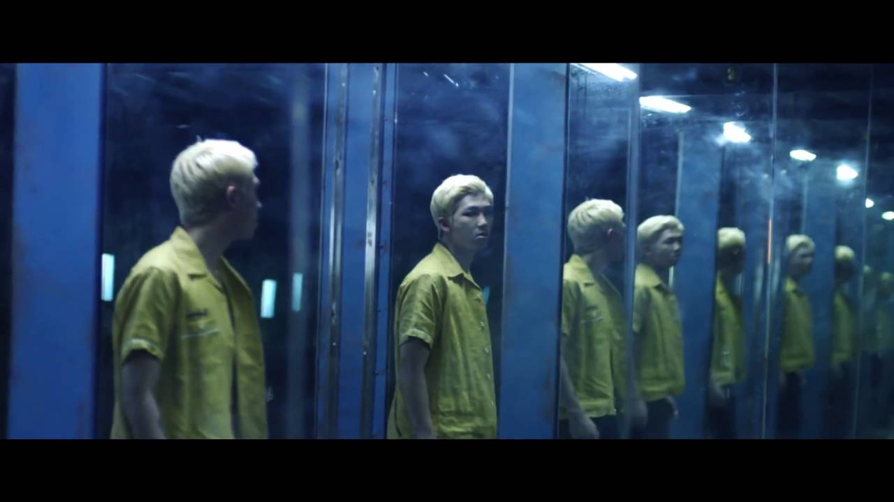 BTS (방탄소년단) WINGS Short Film #5 REFLECTION Sub. Español