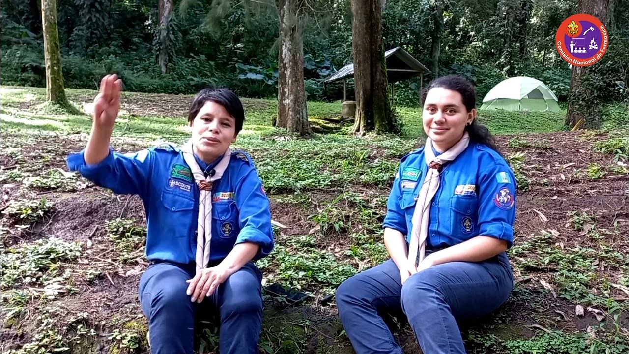 La Manada - La Flor Roja y el Gran Clamor