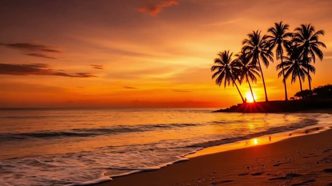 Relaxing Music for Deep Sleep, Stress Relief & Inner Peace | Calm Piano & Ambient Music (4 Hours)
