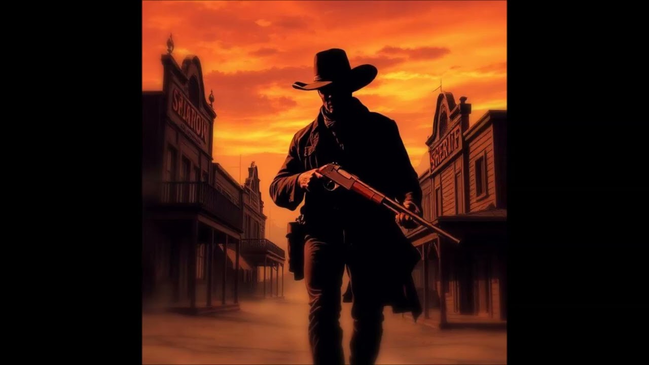 Big Boss Man - Groovy Desert Stoner Rock Music - Grooves For Gila Monsters IV