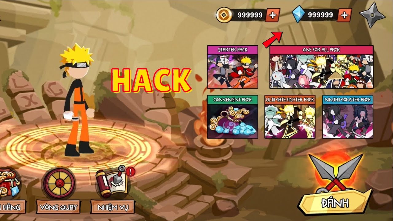 Stick Ninja Fight – Fast Coins & Unlock Guide | Best Skills & Combos for Easy Wins (2026)